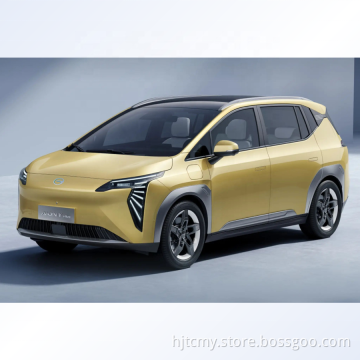 2022 auto elettriche Aion Y plus SUV 402 km Nuovi veicoli elettrici